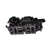 Module de commande de transmission TCM 6L45 6L50 24251873-24254908 compatible avec Chevrolet Captiva Camaro Colorado, pièces de réparation internes