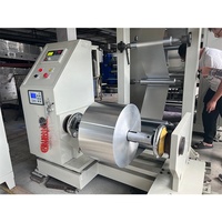 Machine multifonctionnelle électrique pour l'emballage automatique de film en aluminium pour spiritueux, avec revêtement de capuchon en plastique laqué