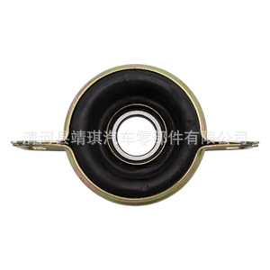 Support de suspension de cardan 37320-0K010 XJ028 avec fixation en caoutchouc pour système de suspension active - Product Image 5