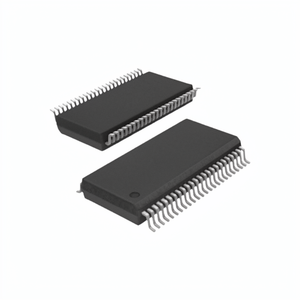 Authorized Distributor 74LCXR162245MTD 48 TFSOP Components Electronic Logic - Product Image 1