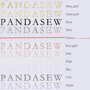 Tùy Chỉnh In Quần Áo Sang Trọng Bao Bì Bán Lẻ Quà Tặng Bền Nâu Tái Sử Dụng Mua Sắm Đồ Trang Sức Túi Giấy Với Xử Lý Cho Doanh Nghiệp - Product Image 6