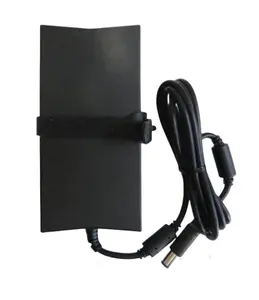 For Dell 130W Watt 19.5V 6.7A PA 4E AC XPS 14 XPS 15 9530 9550 9560 Precision Power Adapter Charger PA=4E