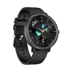 Reloj Inteligente NX27 con Correa Magnética de Silicona, Recordatorio de Sedentarismo, Pantalla AMOLED de 1.19'', Llamadas Bluetooth, Monitor de Actividad para Mujer - Product Image 2