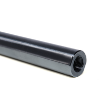 Barre de coupe à fente CNC à refroidissement interne série MGNVR/L-A APKT604 MGMN150/200/250/300/400/500/600 avec revêtement PVD, personnalisable OEM