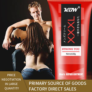 Potenzcreme für Männer Penisvergrößerungscreme Indien Hüftvergrößerungscreme - Product Image 6