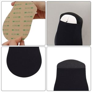 2025 Factory Price Adhesive Organizer <b>Laptop</b> Back Sticky <b>Wireless</b> <b>Mouse</b> Storage Pouch <b>for</b> Business - Product Image 3