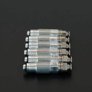 น้ำมันหล่อลื่นใหม่ MG2C-10 205733 วาล์วจ่ายจาระบีแบบ PDI (Positive Displacement Injector) วาล์วจ่ายจาระบีสำหรับประเทศญี่ปุ่น - Product Image 1