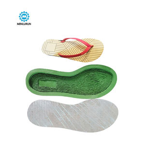 Moules pour tongs, anti-coupures et gaufrage pour femmes, chaussures fermées, tendance, - Product Image 4