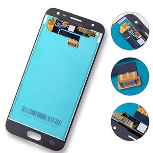 Accessoires et pièces électroniques pour <span class=keywords><strong>Samsung</strong></span> pour Galaxy <span class=keywords><strong>J3</strong></span> 2017 J330F LCD écran tactile numériseur assemblée - Product Image 3