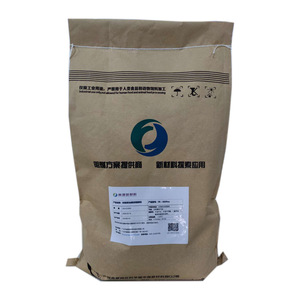 Nuevo estilo, alta eficiencia, respetuoso con el medio ambiente, agente formador de carbón de triazina macromolecular - Product Image 1