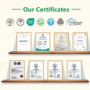 <span class=keywords><strong>Surmatelas</strong></span> Queen Size avec garnissage en viscose de bambou <span class=keywords><strong>frais</strong></span> et jupe de matelas ajustée pour usage domestique hivernal - Product Image 5