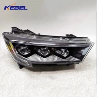 Prix de gros pour pièces automobiles : Ensemble de pare-chocs avant OEM F01-2803510NA pour Chery Jetour X70 2020