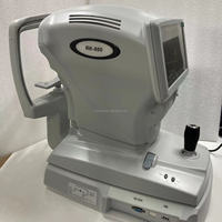 RK-8000 écran tactile couleur, réfractomètre automatique, kératomètre