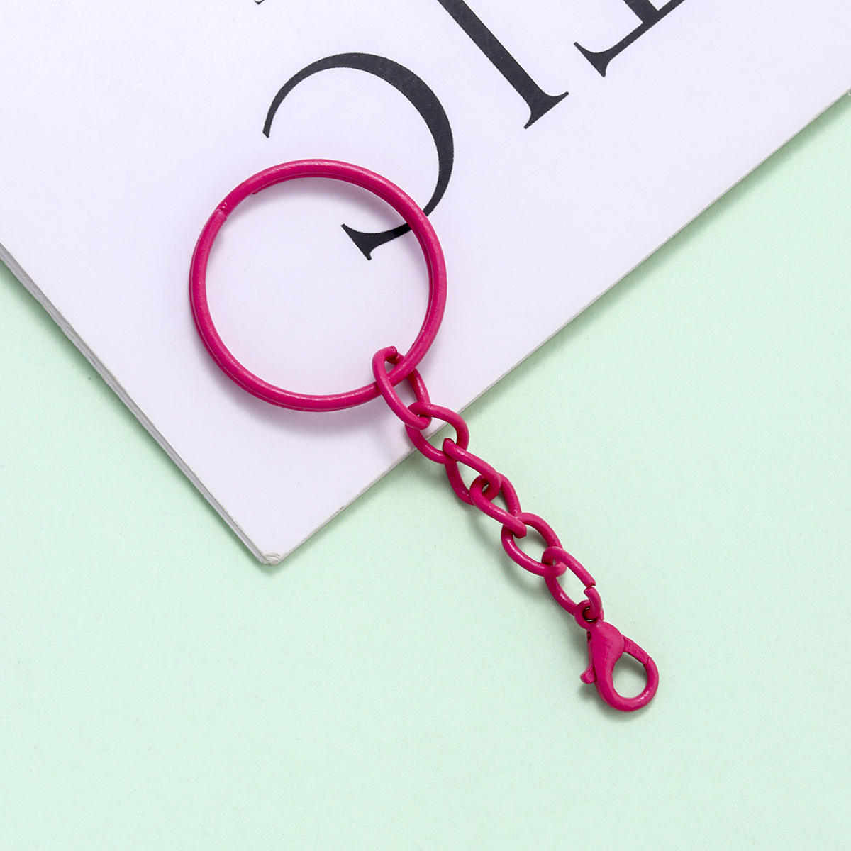 กุหลาบสีชมพู