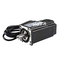 Motor Servo Seri Original Kinco Ekonomis SMC60S-0020-30VAK-5LSU SMC60S-0040-30ABK-3DSH SMC60S-0040-30MBK-3DSY Seri SMC60