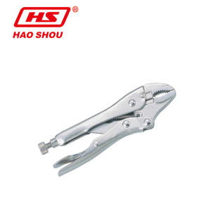 อุปกรณ์เครื่องมือจับยึดแบบบีบเร็ว รุ่น HS-51152 ยี่ห้อไต้หวัน กู๊ดแฮนด์ - Product Image 3