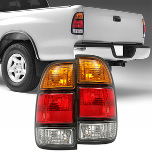 ไฟท้ายสำหรับ Toyota Tundra ปี 2000-2004 ของแท้ รุ่น R 81550-0C010 L 81560-0C010 - Product Image 2