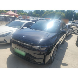 รถยนต์<span class=keywords><strong>มือ</strong></span><span class=keywords><strong>สอง</strong></span>กัวซี ปี 2026 Leapmotor C16 ขายส่ง<span class=keywords><strong>ราคา</strong></span>ถูก รถยนต์ไฟฟ้าแบบ Range Extender SUV พวงมาลัยซ้าย สำหรับครอบครัวสมัยใหม่ 6 ที่นั่ง - Product Image 1