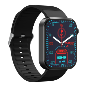 Cinturini per orologi intelligenti 1.81 pollici TFT HD glass ios 12.0 e oltre Android 8.0 e oltre <span class=keywords><strong>smart</strong></span> watch con ricarica magnetica <span class=keywords><strong>2022</strong></span> - Product Image 1