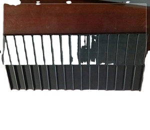 OEM personalizable de plástico de formación al vacío y distorsión de impresión servicio de procesamiento de corte del fabricante - Product Image 6