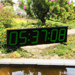 Nouvelle Montre Connectée Silencieuse CHEETIE CP30 OEM 2026 avec Affichage en Grille, Chronomètre de Course, Compte à Rebours et Buzzer - Product Image 3