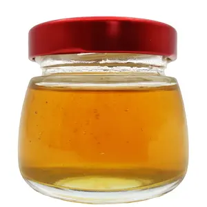 Bulk Groothandel Sidr Honing Yemen Jujube Honing Natuurlijke Bijen Honing