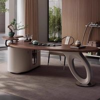 Table à thé chinoise de style nordique, best-seller, durable et résistante à l'usure, design simple, vente directe, choix du designer