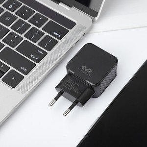 Cargador al por mayor del paladio 20W para el favorable cargador máximo de la pared del usb del iphone 12 - Product Image 5