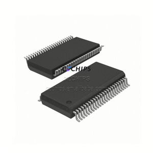 Nuevo y Original en Existencia MX30LF1208AA-TI TSSOP-48 Circuito Integrado Semiconductor CZSKU:H6Q7O7T6 - Product Image 1