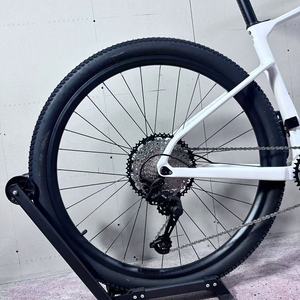 Bicicleta de Montaña Kozo 2026, Nueva, Precio de Fábrica, Fibra de Carbono, 29er, Adulto, Hardtail, Frenos de Disco Hidráulicos con Cuatro Pistones - Product Image 5