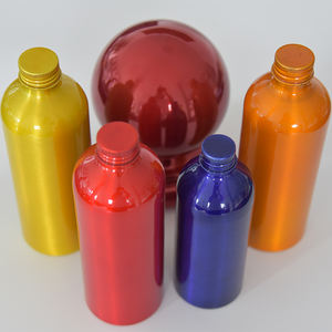 Revêtement transparent de poudre de sucrerie de polyester superbe brillant - Product Image 2