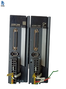 เซ็นเซอร์ควบคุม PLC ยี่ห้อใหม่แกะกล่อง รุ่น SV630PS5R5I-WL - Product Image 1