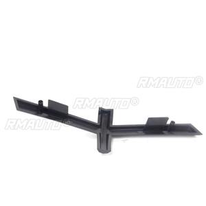 Calandre avant de voiture style logo croisé pour Chevrolet Camaro 2016-2019 Kit carrosserie Accessoires auto - Product Image 4