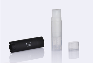 <span class=keywords><strong>Yves</strong></span> L02 พลาสติกทั้งหมด 4.8g หลอดลิปสติกเปล่าคอนเทนเนอร์หรูหรา - Product Image 3