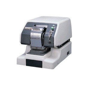 Newkon Electric Numbering <b>Punch</b> <b>Machine</b> 194-911 8mm Character Size 30 Holes Drilling Thickness 25mm - Product Image 2