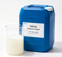 Polyol polyéther PPG 3000 de haute pureté, valeur hydroxylée 3000 MW, 34-42 mg KOH/g pour la synthèse de mousse PU et de prépolymère - Vente chaude