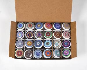 Tapón de <span class=keywords><strong>Vino</strong></span> de Cerámica Reutilizable <span class=keywords><strong>para</strong></span> Souvenirs o Regalos - Product Image 1