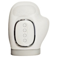 Gants de massage électriques vibrants sans fil OEM en gros avec compression d'air pour les mains et les doigts