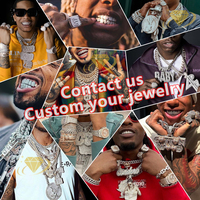 Chaîne torsadée en or pur Au750 18 carats, bijoux en or 9k 10k 14k 18k 24k, chaîne en or torsadée de 1,08 mm à 6 mm, vente en gros