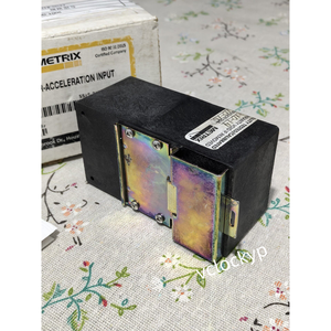 1 ชิ้น โมดูล METRIX 5535-305-0-00-100S ใหม่เอี่ยม จัดส่งรวดเร็วผ่าน FedEx หรือ DHL - Product Image 4