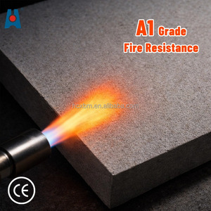 <span class=keywords><strong>Cemento</strong></span> Decorativo Huachengxing Moderno, Resistente al Agua A1, Resistente a Impactos, de Alta Resistencia, Superficie Lisa, Anti-deformación e Ignífugo - Product Image 1