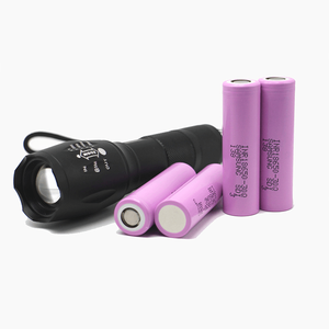 Batterie rechargeable 3,7 V <span class=keywords><strong>18650</strong></span> 3000 mAh haute capacité pour Samsung <span class=keywords><strong>30q</strong></span> <span class=keywords><strong>Inr</strong></span> <span class=keywords><strong>18650</strong></span> <span class=keywords><strong>30q</strong></span> 20a Li-ion, prix direct usine - Product Image 4