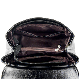 Bolsos cruzados de diseño de moda, bolsos de hombro de cuero PU de alta calidad, bolsos de mano casuales de lujo para mujer - Product Image 6