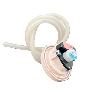 Sensor de Nivel de Agua para Lavadora DN-S23, Interruptor Universal, Sensor Electrónico Mecánico, Accesorio - Product Image 2