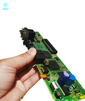 Placa de Circuito de Control de Servomotor A20B-2101-0050 para Unidad de Accionamiento CNC, Piezas de Repuesto