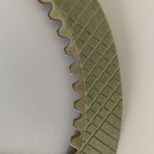 Hochwertige Getriebe reibungs scheibe 6 Y5352 Brems reibungs scheiben - Product Image 4