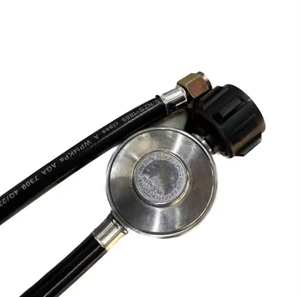 Para Parrilla de <span class=keywords><strong>Gas</strong></span>, calentador de <span class=keywords><strong>Gas</strong></span>, regulador de <span class=keywords><strong>Gas</strong></span> de baja presión, regulador de propano - Product Image 5