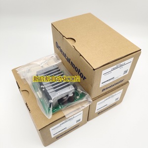 โอเรียนทัล มอเตอร์ เว็กซ์ต้า CSD5814N-P DC 24V 5W มอเตอร์ไดร์เวอร์ ผลิตในญี่ปุ่น - Product Image 3