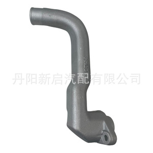 Tuyau d'eau pour camion Volvo FH FM 20909571, pièce de modernisation - Product Image 1
