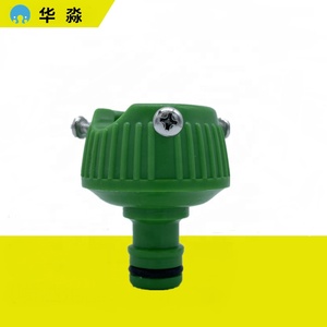 Adaptateur de raccordement pour <span class=keywords><strong>tuyau</strong></span> d'irrigation <span class=keywords><strong>goutte</strong></span> <span class=keywords><strong>à</strong></span> <span class=keywords><strong>goutte</strong></span> avec connecteur de jardin mâle 1/2'' - Product Image 4